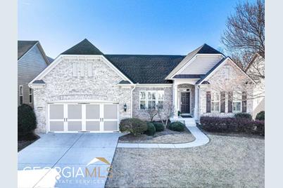 6411 Hickory Springs Circle, Hoschton, GA 30548 - Photo 1