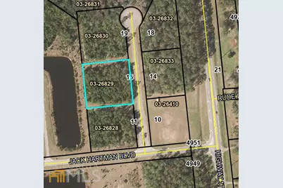 15 Eastgate Drive, Brunswick, GA 31525 - Photo 1