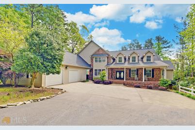 306 Attis Pointe Drive, Hartwell, GA 30643 - Photo 1