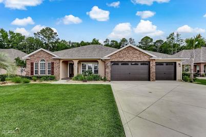 215 Fiddlers Cove Drive E, Kingsland, GA 31548 - Photo 1