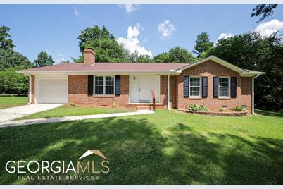 125 Brookstone Dr Athens GA 30605 MLS 10178632 Coldwell Banker