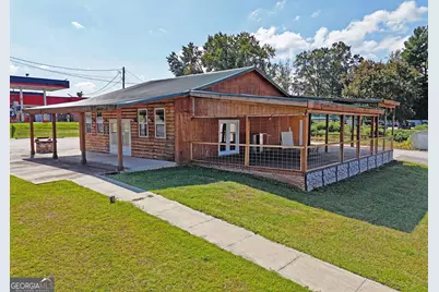 147 Main Street, Hiawassee, GA 30546 - Photo 1