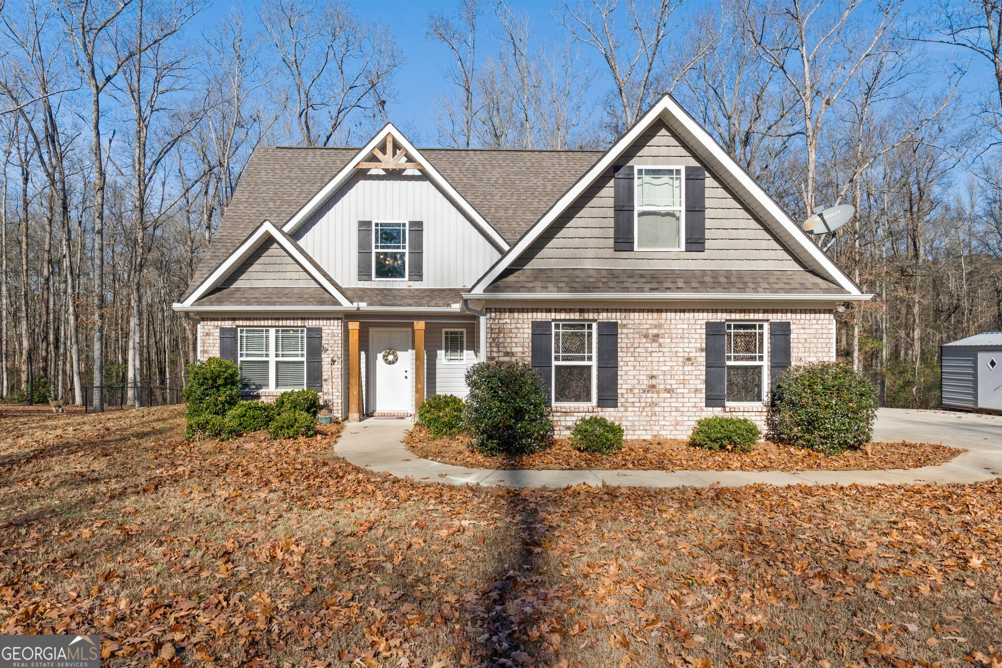 289 Brookstone Way Zebulon GA 30295 MLS 10234845 Coldwell Banker