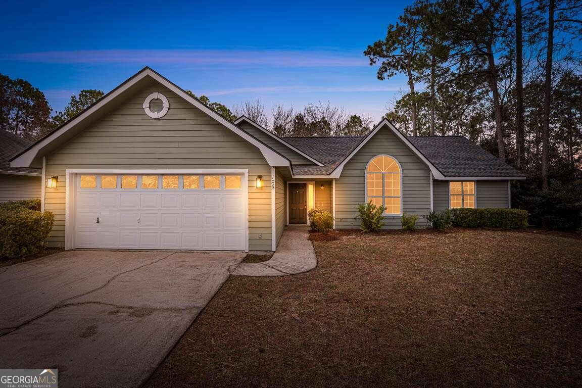 106 Acorn Ct, Kingsland, GA 31548 MLS 10241518 Coldwell Banker