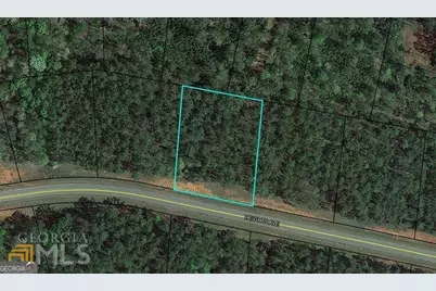 116 Heights Avenue, Forsyth, GA 31029 - Photo 1