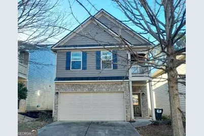 3486 Oakleaf Pass # 109, Fairburn, GA 30213 - Photo 1