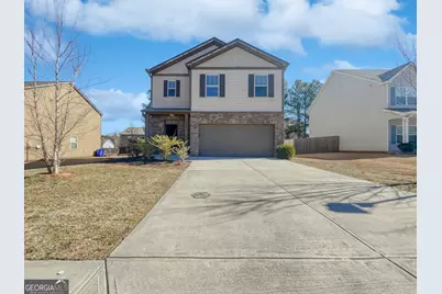 460 Lake Ridge Lane, Fairburn, GA 30213 - Photo 1