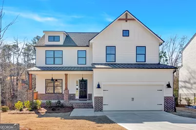 10 Lakewood Court SE, Cartersville, GA 30120 - Photo 1