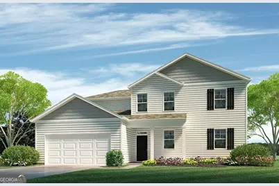 403 Foxtail Drive, Richmond Hill, GA 31324 - Photo 1