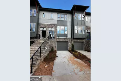 2172 Avion Way #10, Chamblee, GA 30341 - Photo 1