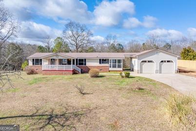 1689 Old State Road, Pendergrass, GA 30567 - Photo 1