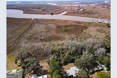 17Ac Fort King George Drive, Darien, GA 31305 - Photo 1