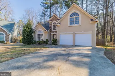 1146 Cool Springs Drive NW, Kennesaw, GA 30144 - Photo 1