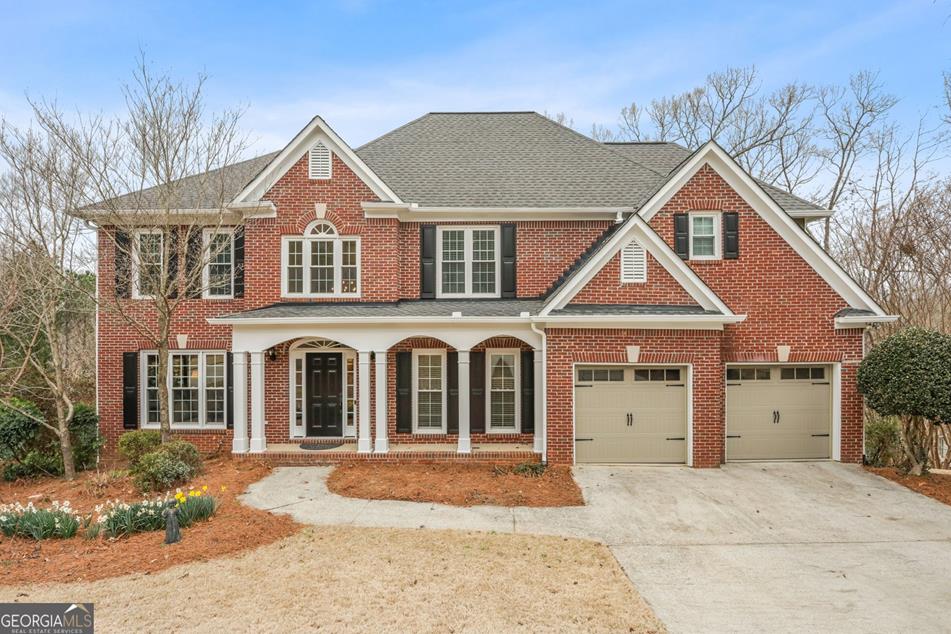 4930 Ashwell Ln, Suwanee, GA 30024 MLS 10259951 Coldwell Banker