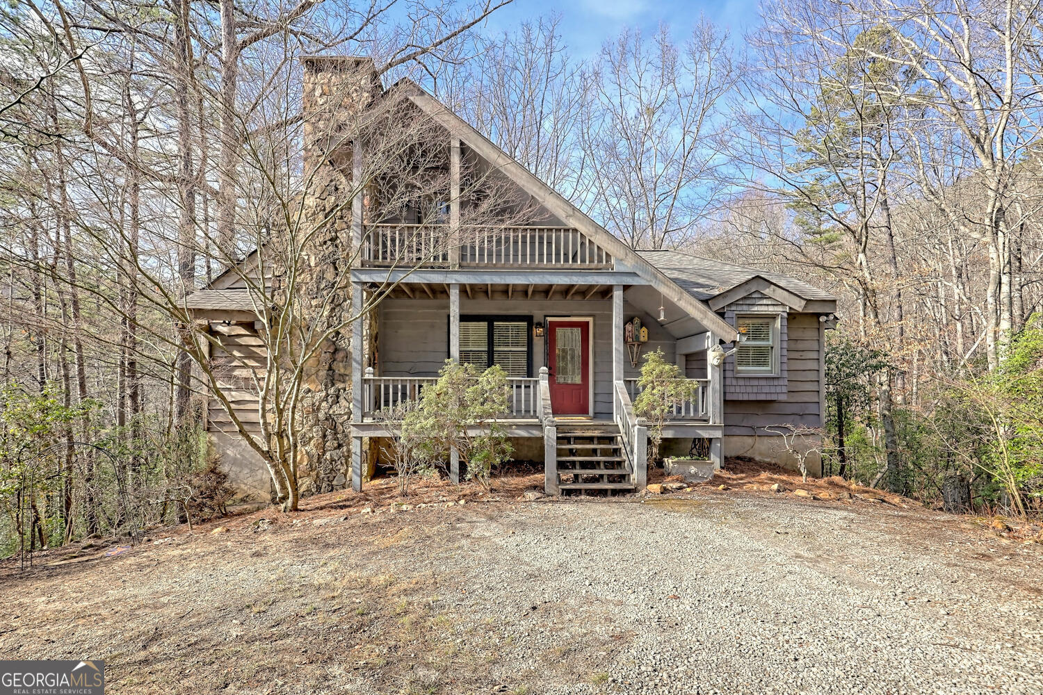 143 Silverado Ln, Clayton, GA 30525 - MLS 10262078 - Coldwell Banker