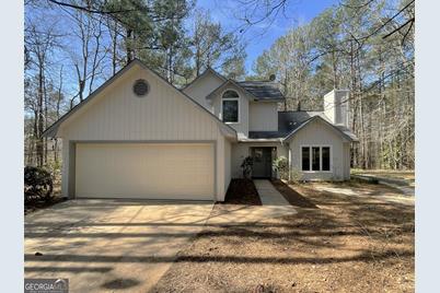 2014 Fortson Road - Photo 1
