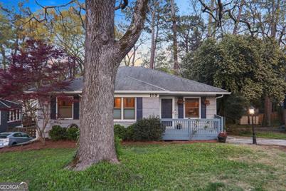 153 Ridley Circle, Decatur, GA 30030 - Photo 1