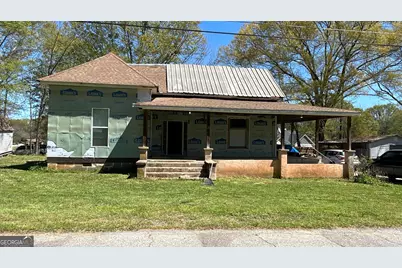 25 1st Street, Luthersville, GA 30251 - Photo 1