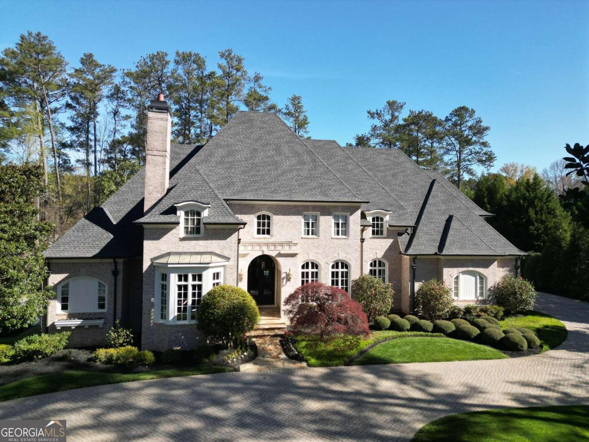 755 Heards Ferry Rd, Atlanta, GA 30328 MLS 10276378 Coldwell Banker