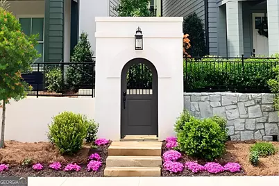 110 Sheridan Drive, Atlanta, GA 30305 - Photo 1