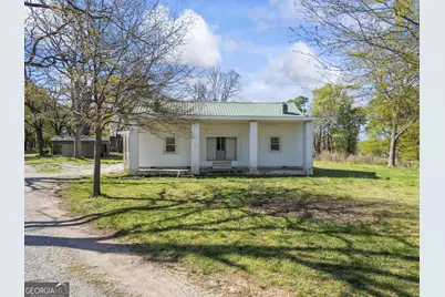 519 Gus Barnett Road, Nicholson, GA 30565 - Photo 1