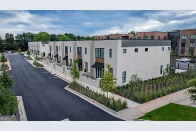 1335 Watson Lane #E9, Watkinsville, GA 30677 - Photo 1