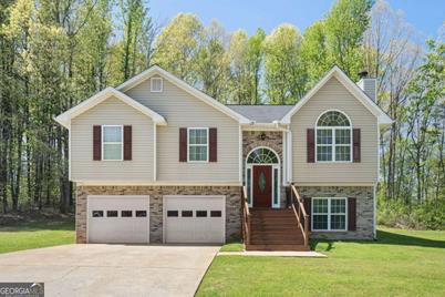 10 Indian Hills Drive, Rydal, GA 30171 - Photo 1