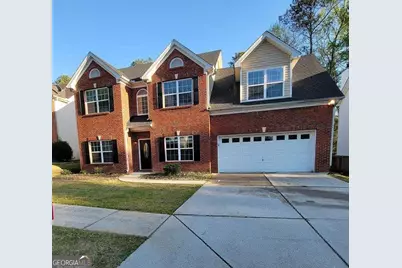 4052 Preserve Glen Court, Snellville, GA 30039 - Photo 1