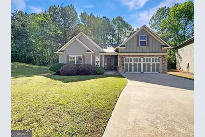 1155 Joslin Path, Douglasville, GA 30134 - Photo 1