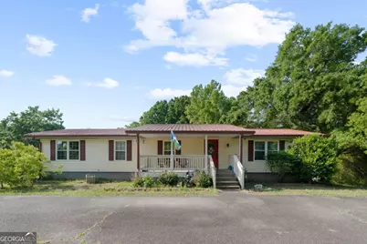 184 Forest Hill Road SW, Milledgeville, GA 31061 - Photo 1