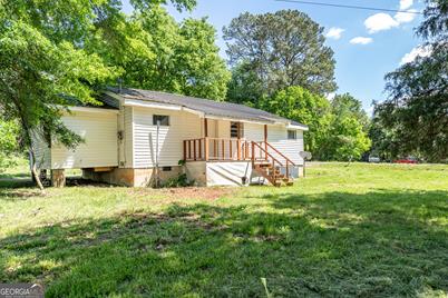 136 SW Brownlee Mountain Road, Adairsville, GA 30103 - Photo 1