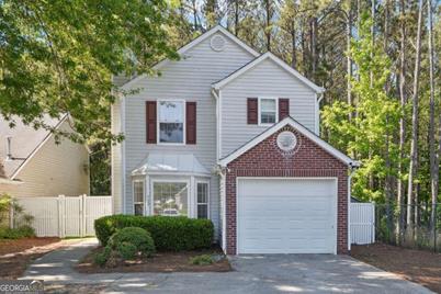 730 Crossbridge Crossbridge Alley, Alpharetta, GA 30022 - Photo 1