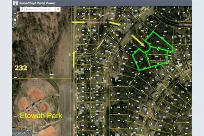 0 Doncaster Drive, Rome, GA 30161 - Photo 1