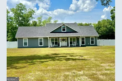 5525 Tara Road, Waycross, GA 31503 - Photo 1