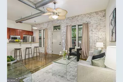 791 Wylie Street #509, Atlanta, GA 30316 - Photo 1