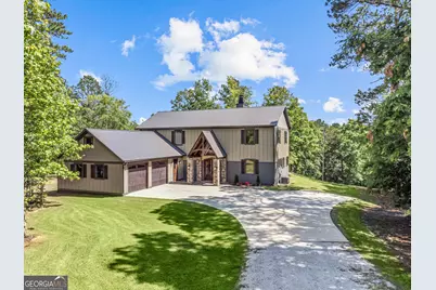 156 N Sugar Creek Road, Buckhead, GA 30625 - Photo 1