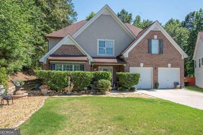 1285 Dresden Circle, Hampton, GA 30228 - Photo 1