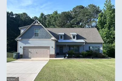 103 Coldwater Lane, Griffin, GA 30224 - Photo 1