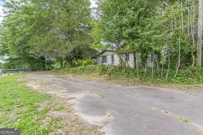 123 Griffin Street, Zebulon, GA 30295 - Photo 1