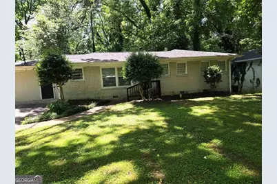 1419 David Circle, Decatur, GA 30032 - Photo 1