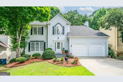 3689 Clearbrooke Way, Duluth, GA 30097 - Photo 1