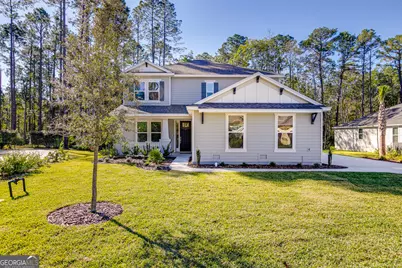 212 Angler Lane, Saint Marys, GA 31558 - Photo 1