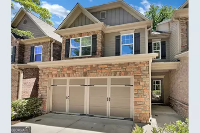 4206 Weavers White Lane #UNIT 17, Austell, GA 30106 - Photo 1