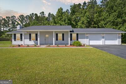 191 Joseph Circle, Glennville, GA 30427 - Photo 1