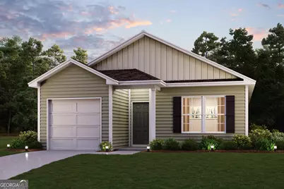 126 Deneen Drive, Fort Valley, GA 31030 - Photo 1