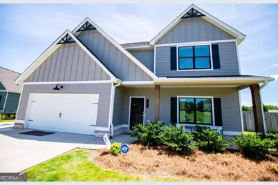 101 Sandalwood Drive, Carrollton, GA 30117 - Photo 1