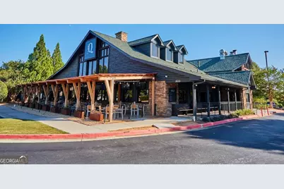 3655 Old Milton Parkway, Alpharetta, GA 30005 - Photo 1