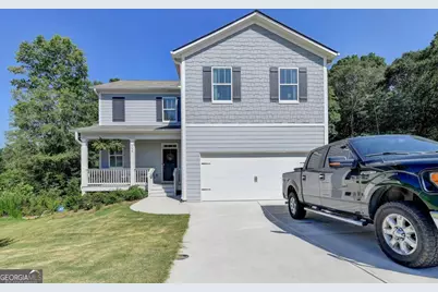 254 Embry Boulevard, Pendergrass, GA 30567 - Photo 1