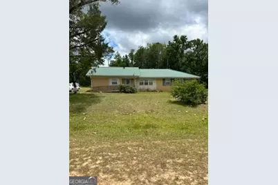 874 Turner Bridge Road, Uvalda, GA 30473 - Photo 1