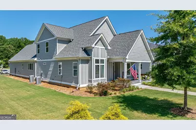 2100 Franklin Grove Parkway, Bogart, GA 30622 - Photo 1